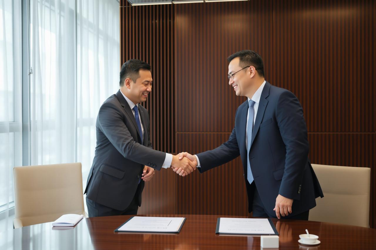 久久久精品与Netflix达成战略合作协议